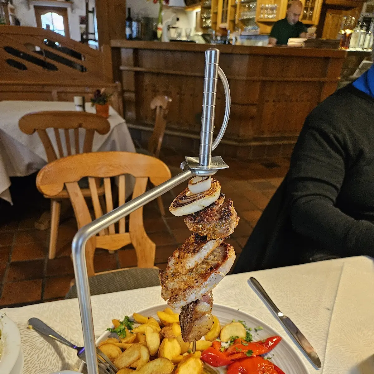 Essen und Trinken photo 6