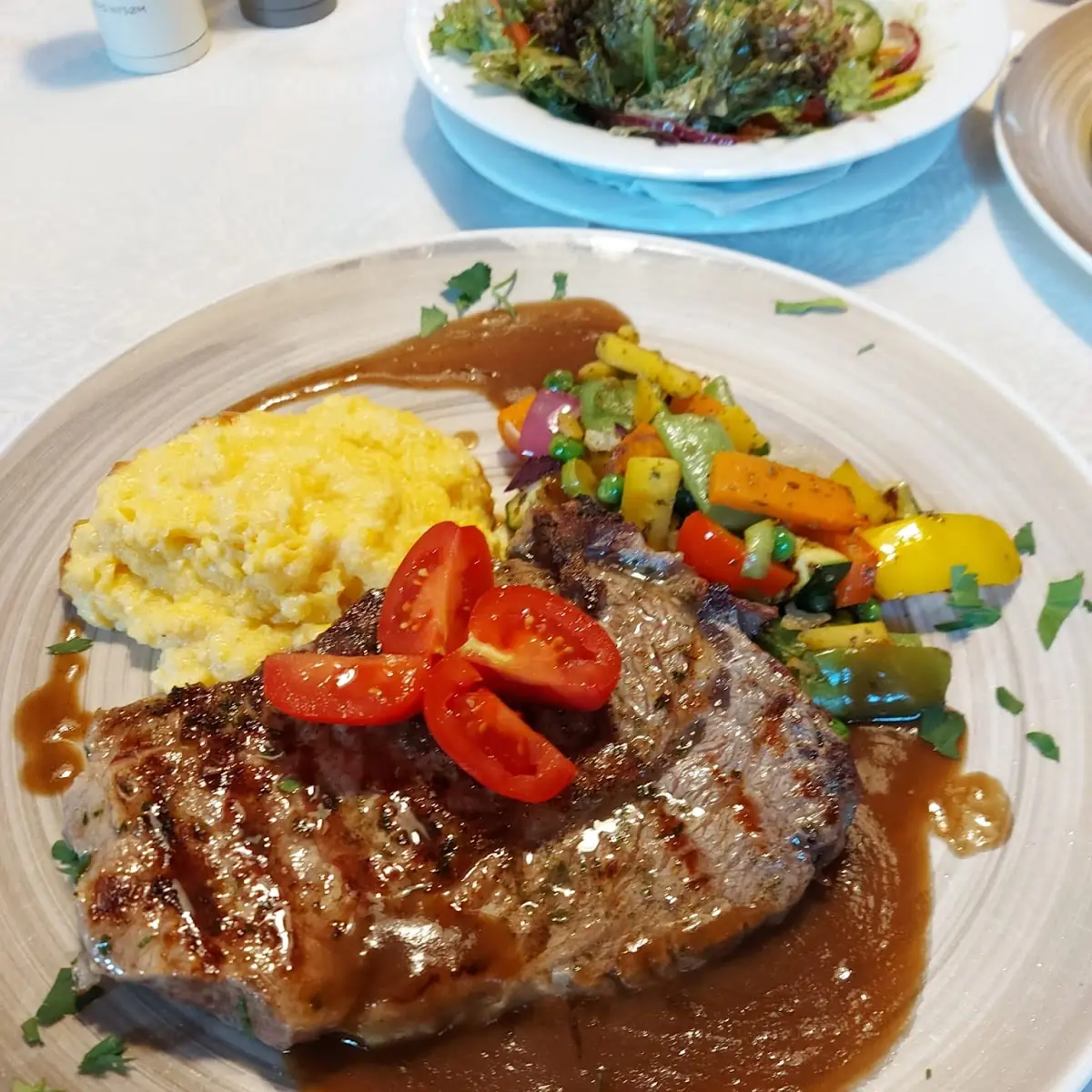 Essen und Trinken photo 7