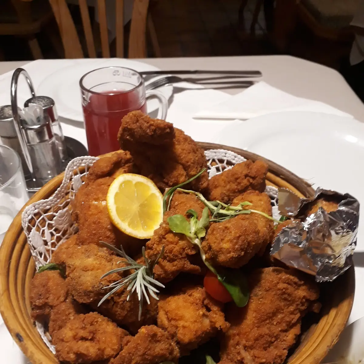 Essen und Trinken photo 8