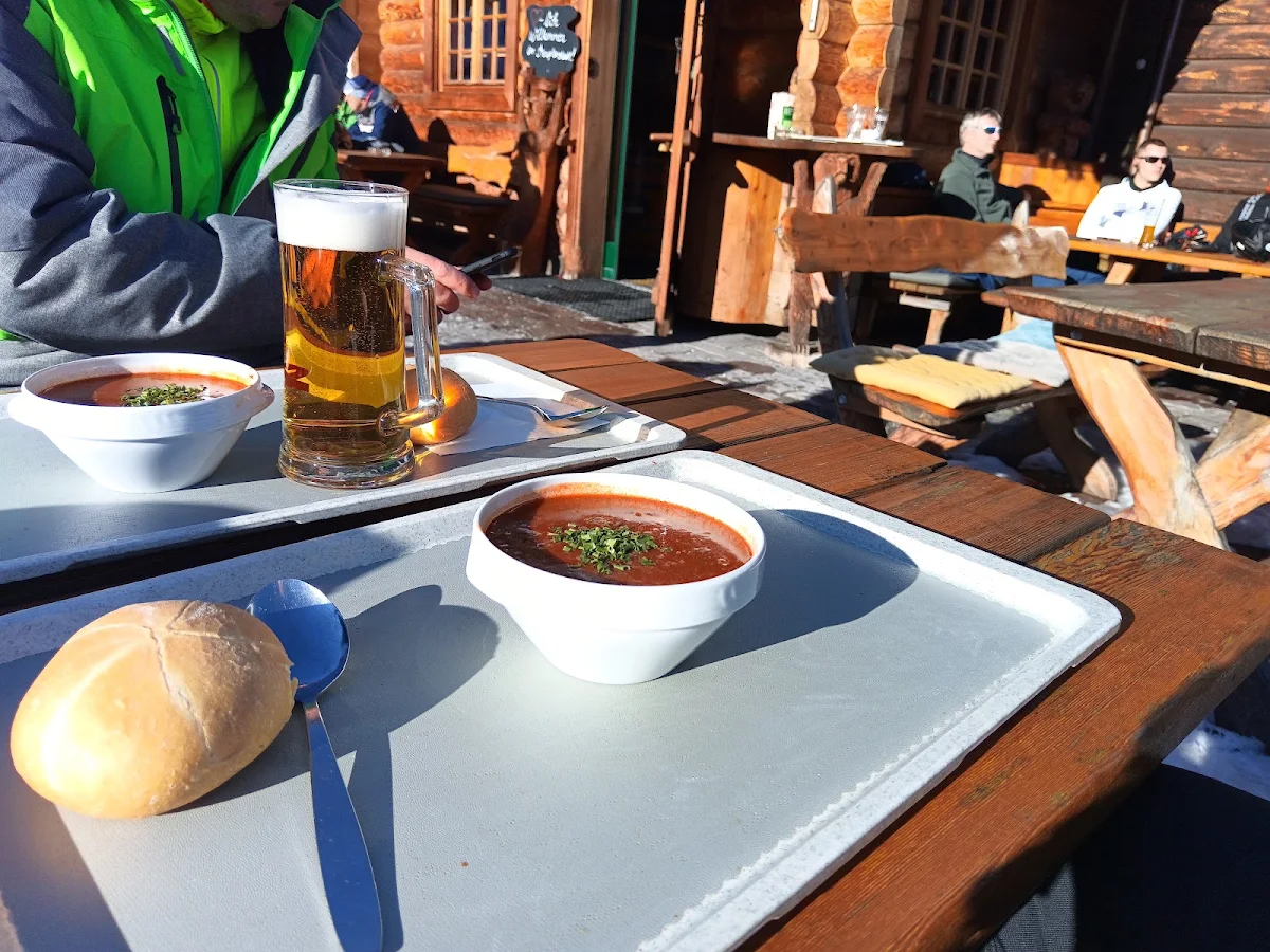 Essen und Trinken photo 10