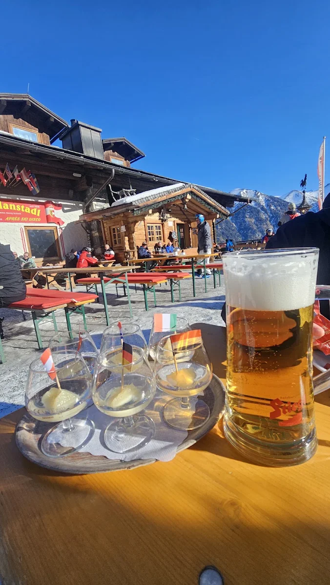 Essen und Trinken photo 2