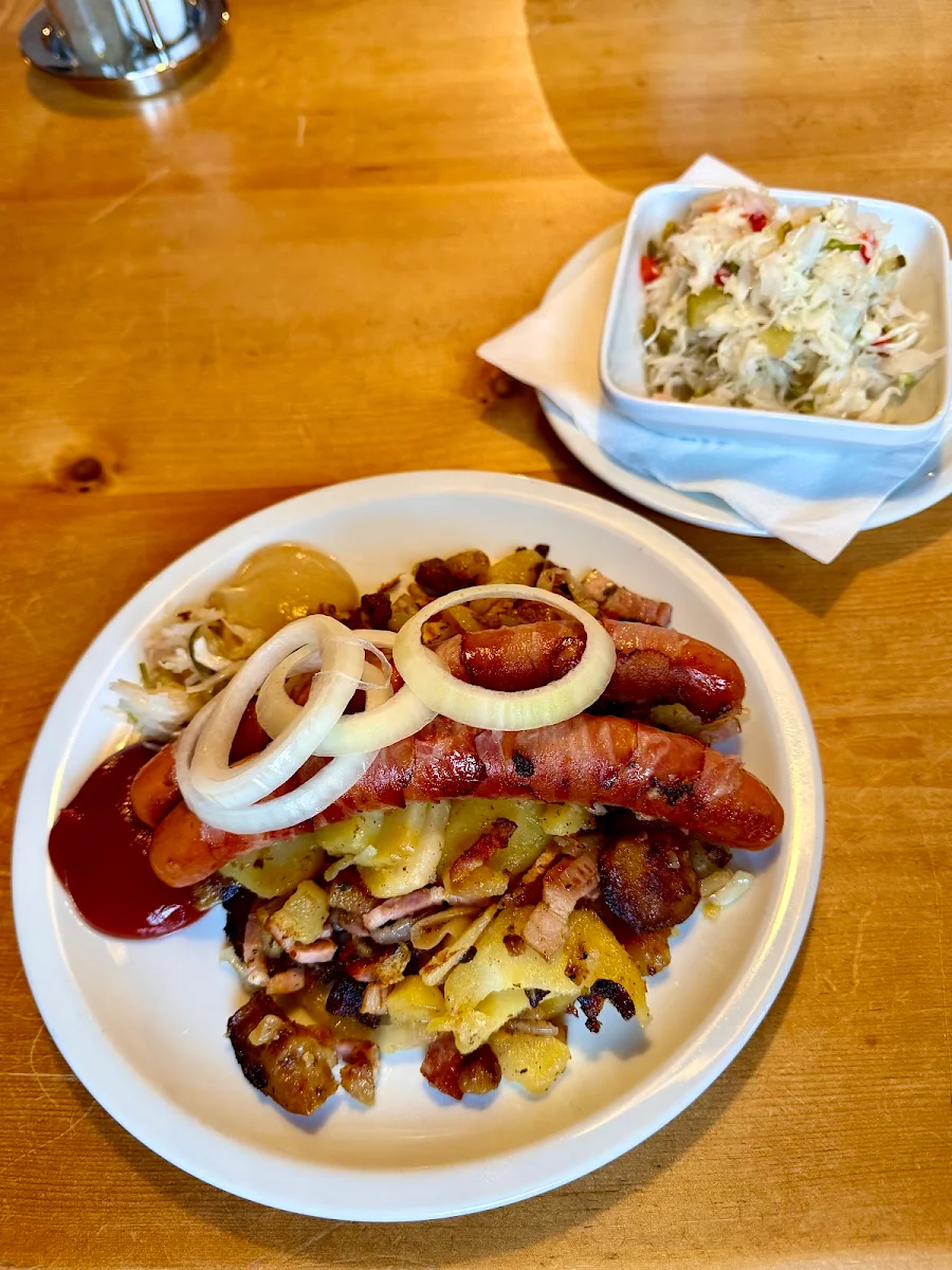 Essen und Trinken photo 4