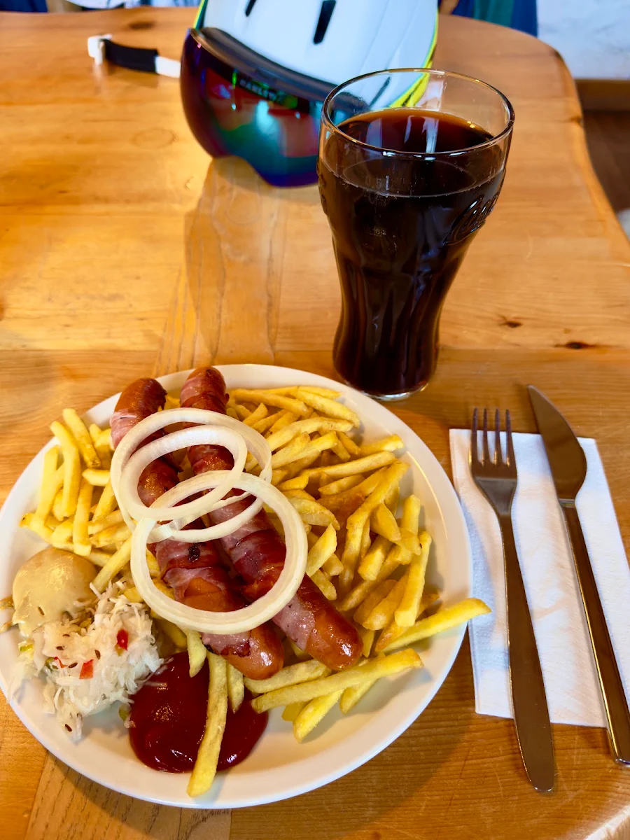 Essen und Trinken photo 7