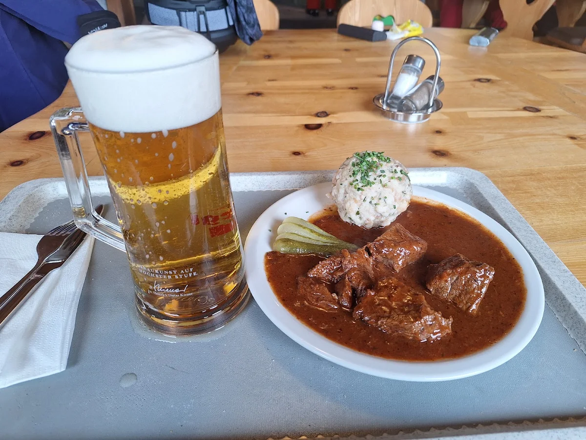 Essen und Trinken photo 9