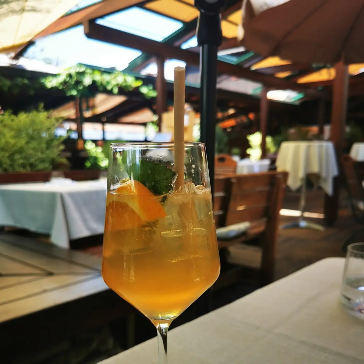 Essen und Trinken photo 9