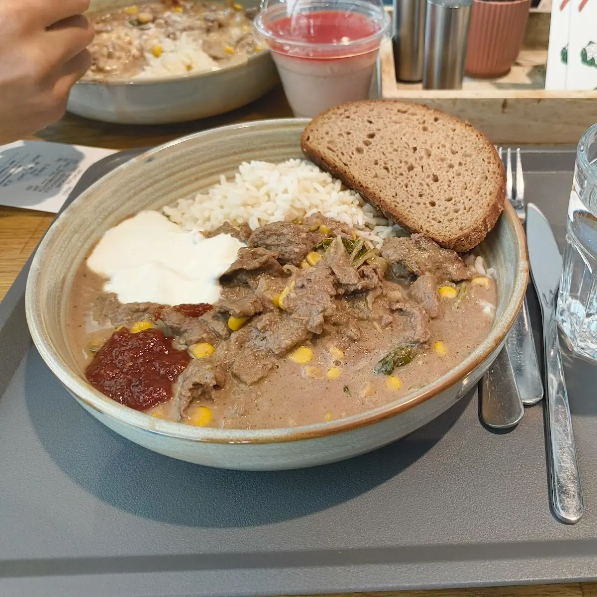 Essen und Trinken photo 4