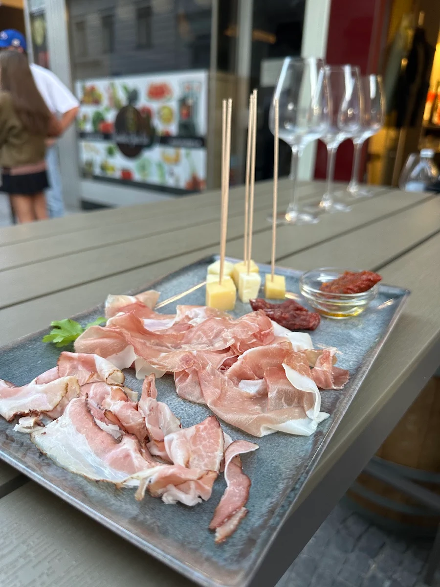 Essen und Trinken photo 5