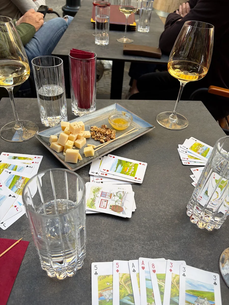 Essen und Trinken photo 8