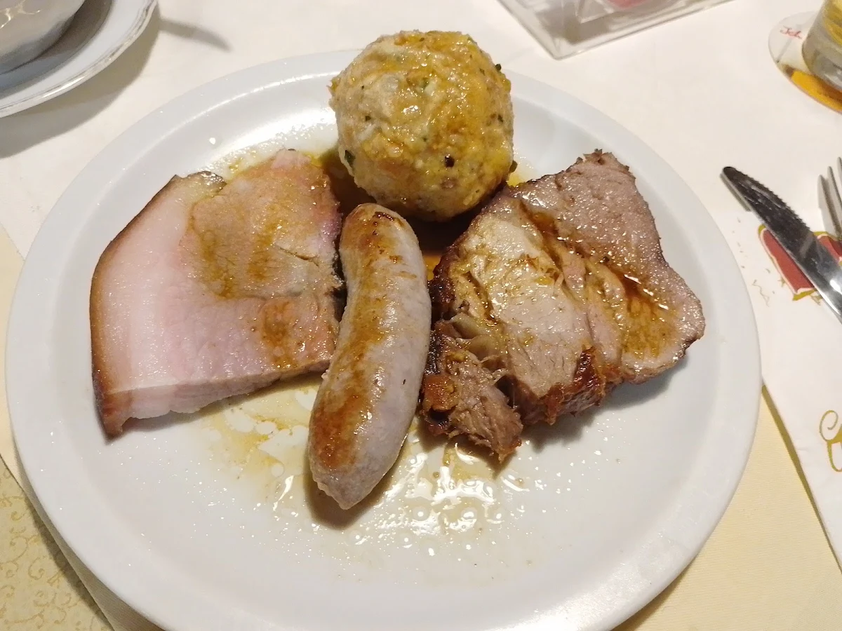 Essen und Trinken photo 2