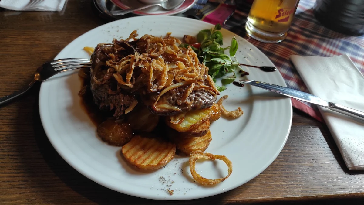 Essen und Trinken photo 10