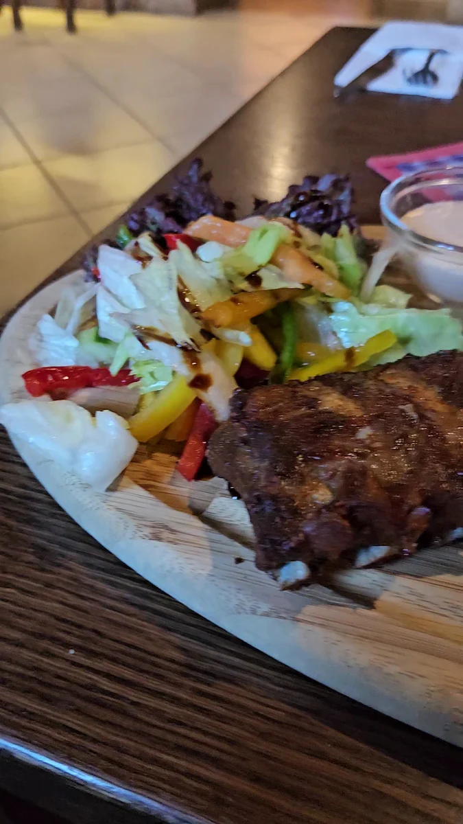 Essen und Trinken photo 2