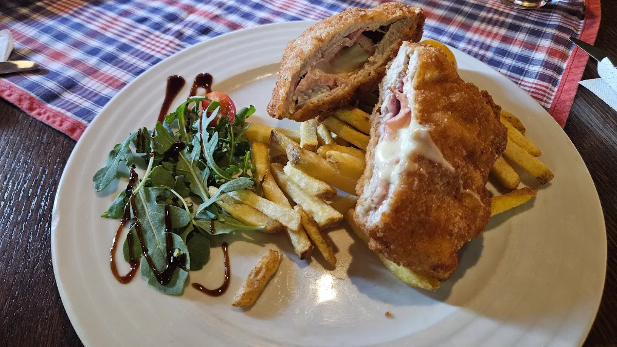 Essen und Trinken photo 3