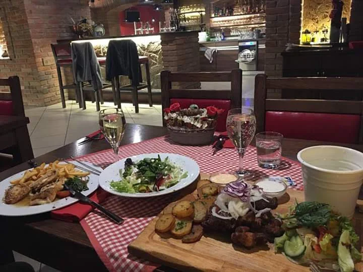 Essen und Trinken photo 4