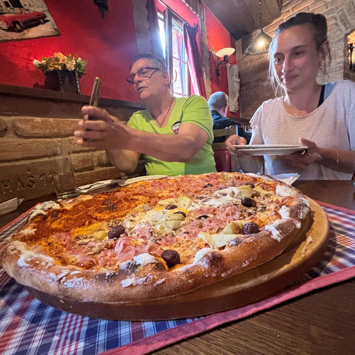 Essen und Trinken photo 5