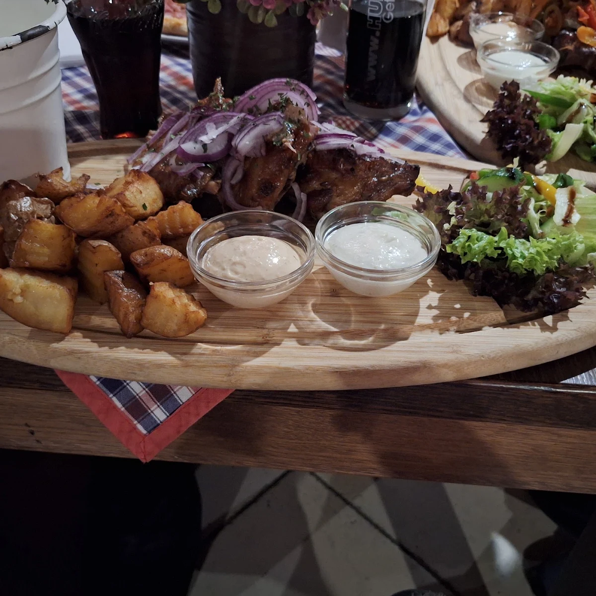 Essen und Trinken photo 6