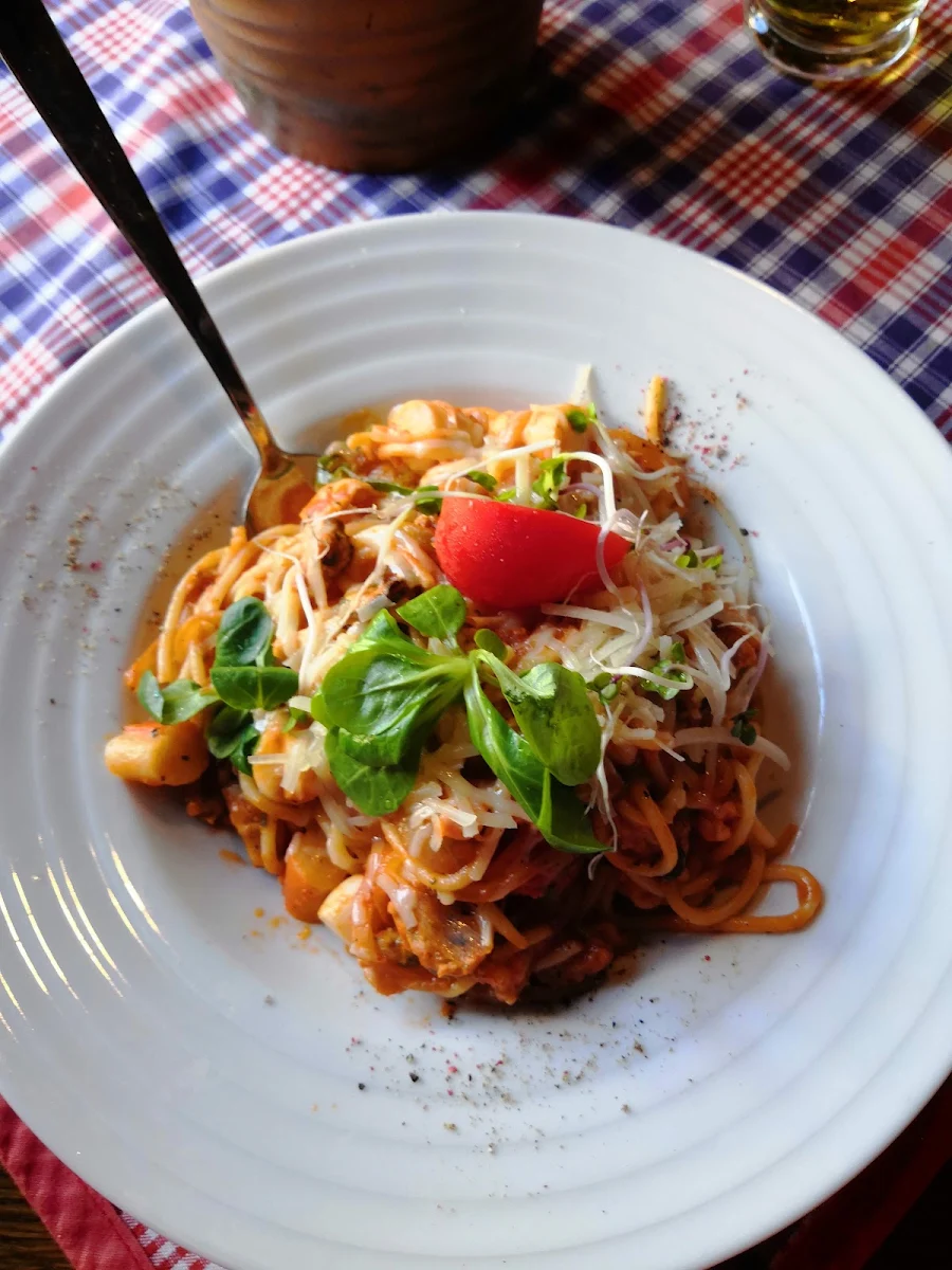 Essen und Trinken photo 7