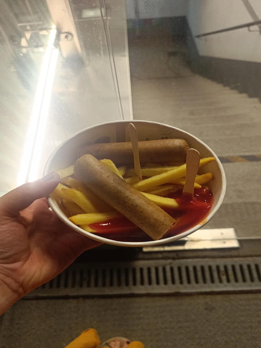 Essen und Trinken photo 4