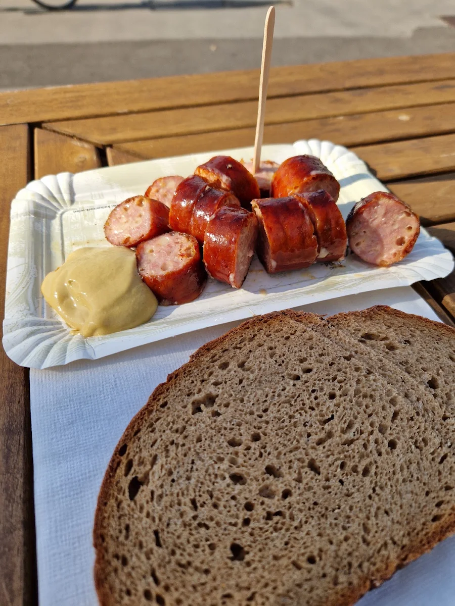 Essen und Trinken photo 3