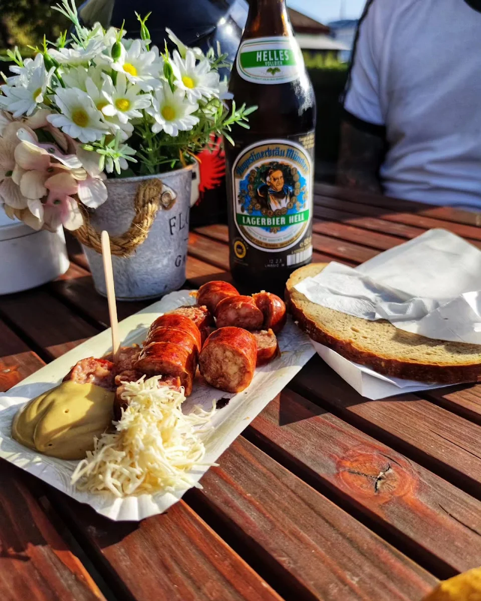 Essen und Trinken photo 6