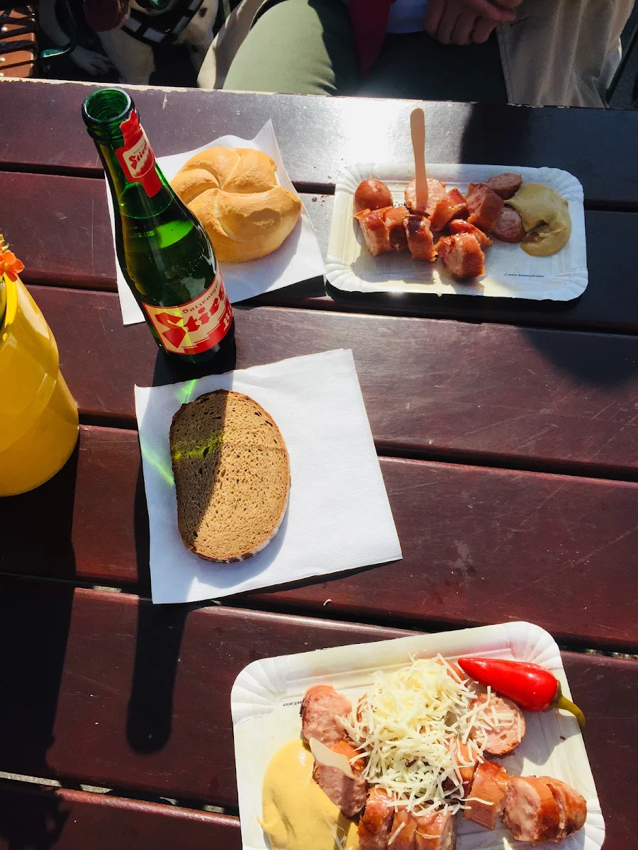 Essen und Trinken photo 8