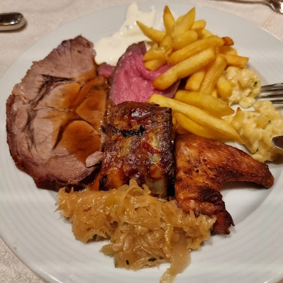 Essen und Trinken photo 5