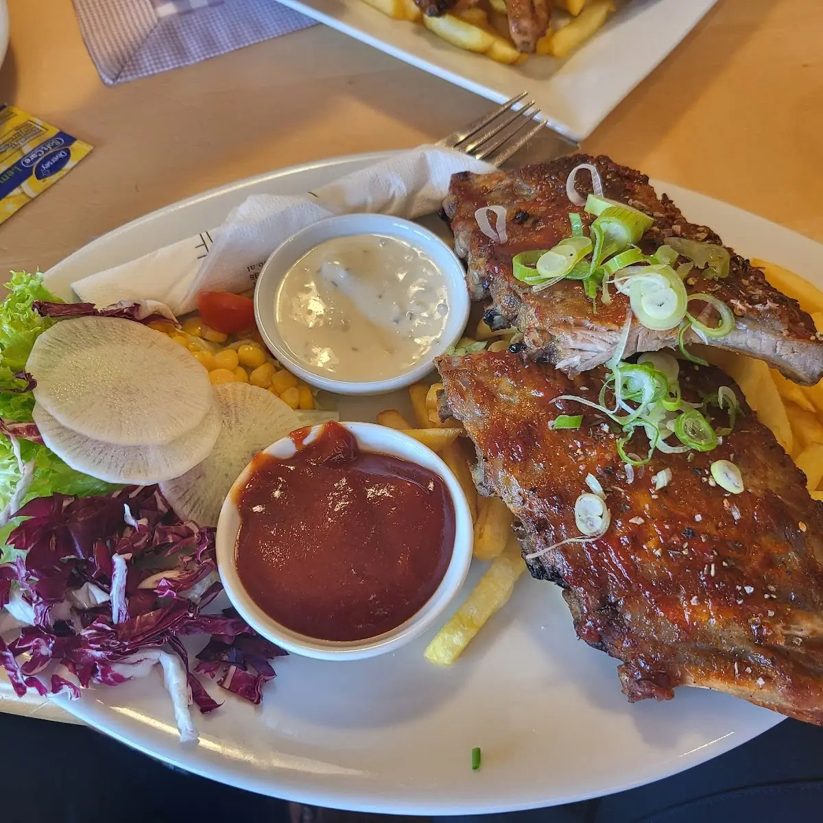 Essen und Trinken photo 7