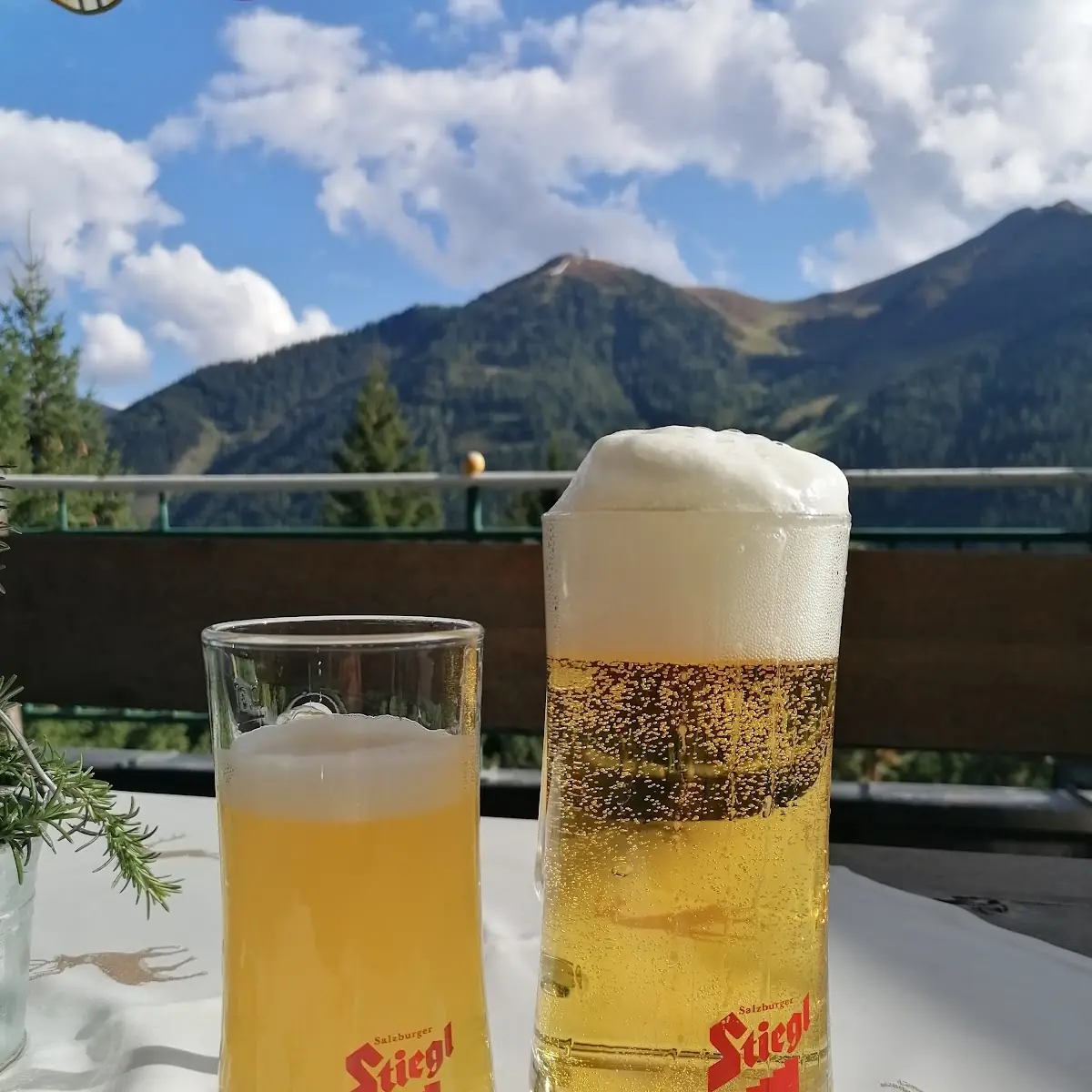 Essen und Trinken photo 8