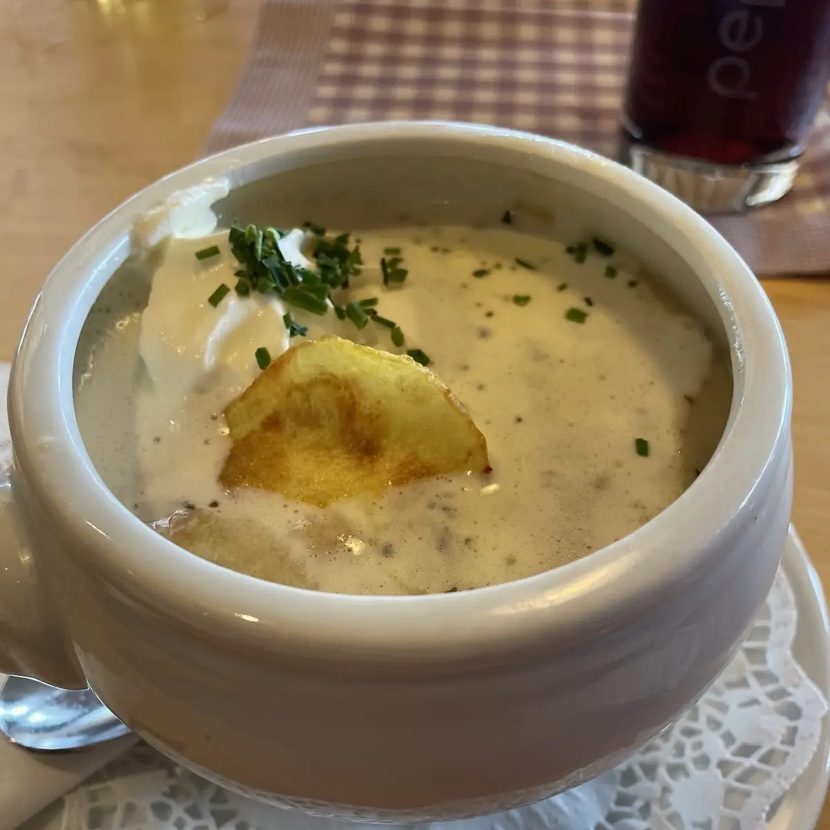 Essen und Trinken photo 9