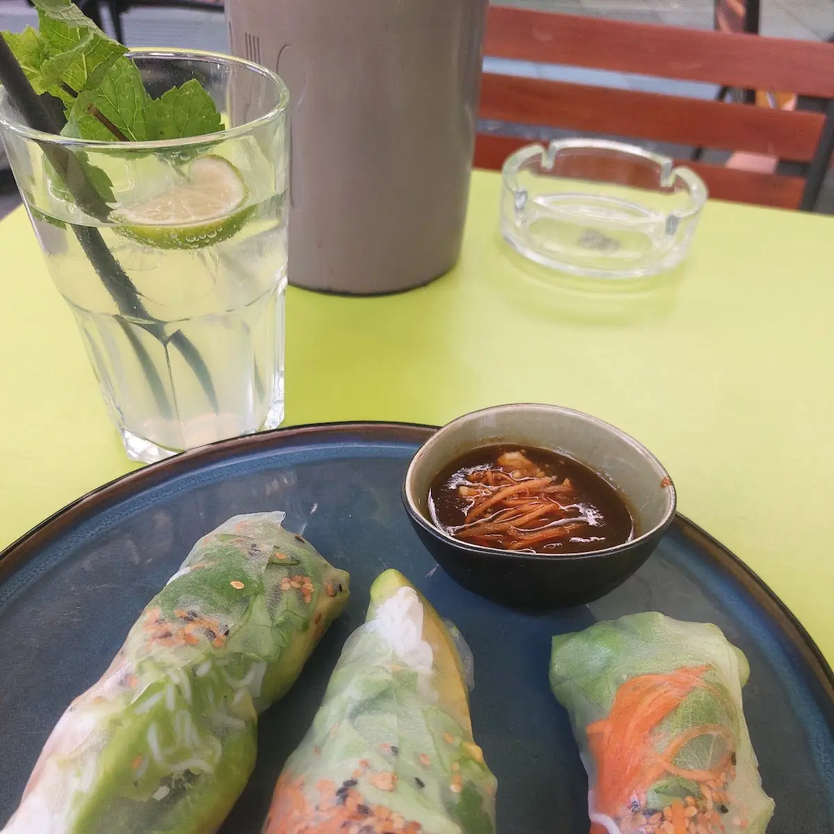Essen und Trinken photo 3