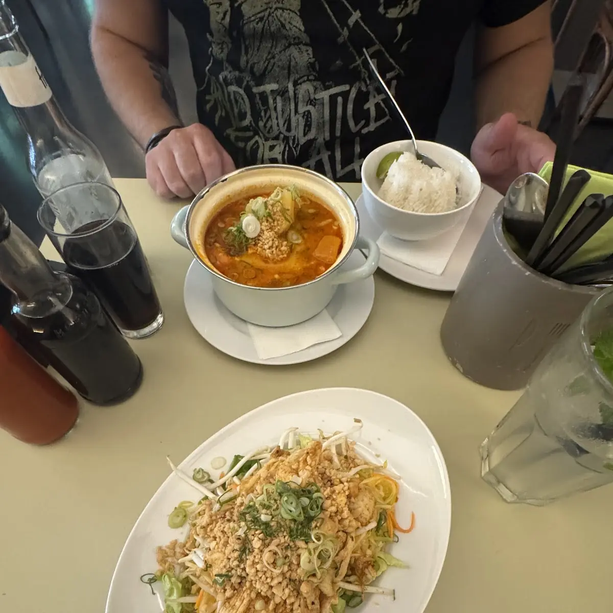 Essen und Trinken photo 5
