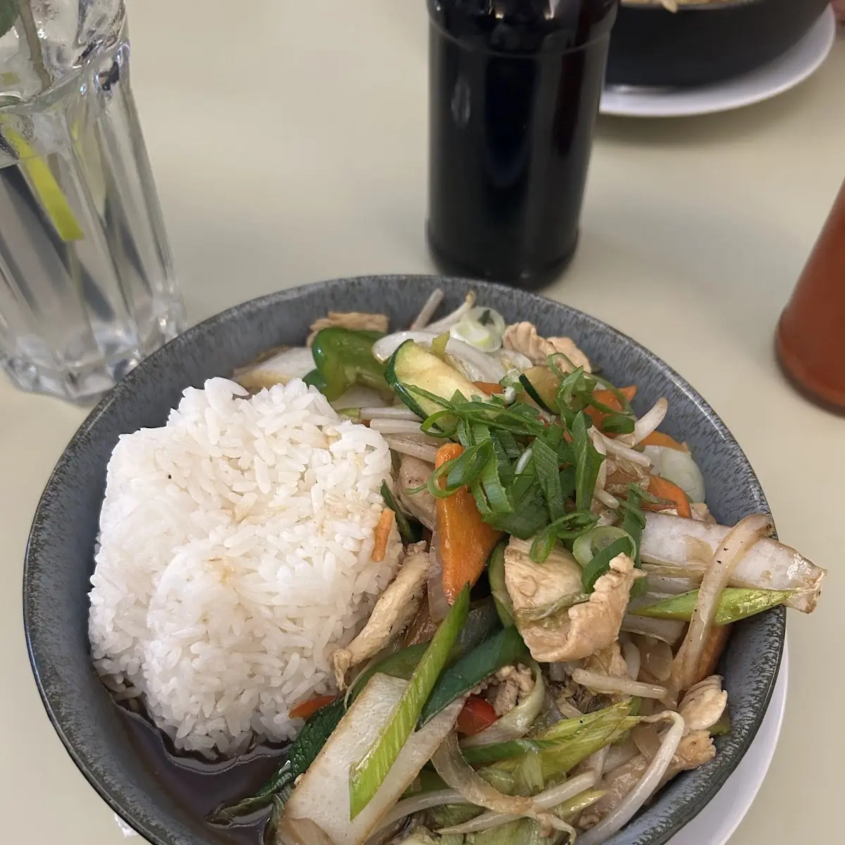 Essen und Trinken photo 6