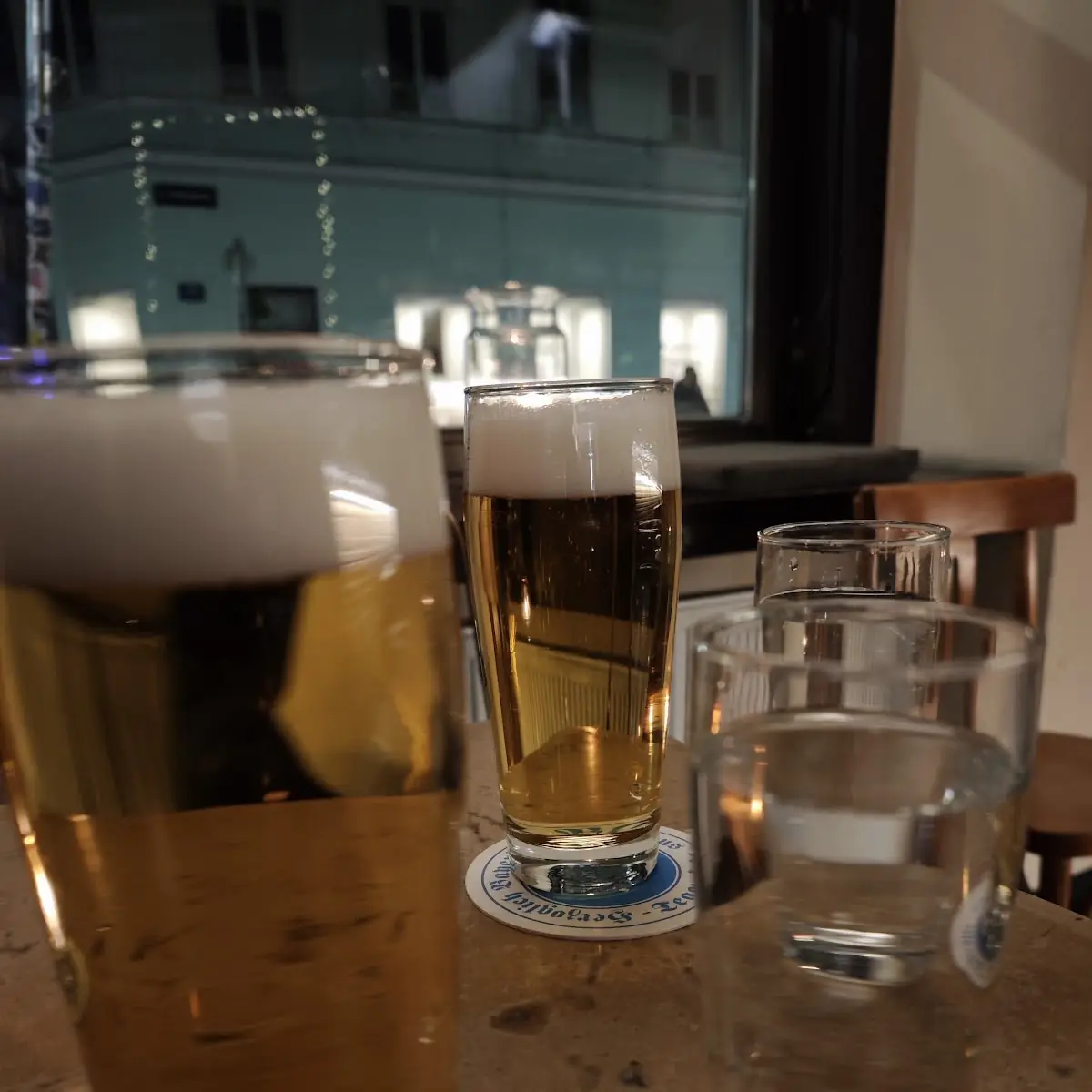 Essen und Trinken photo 9