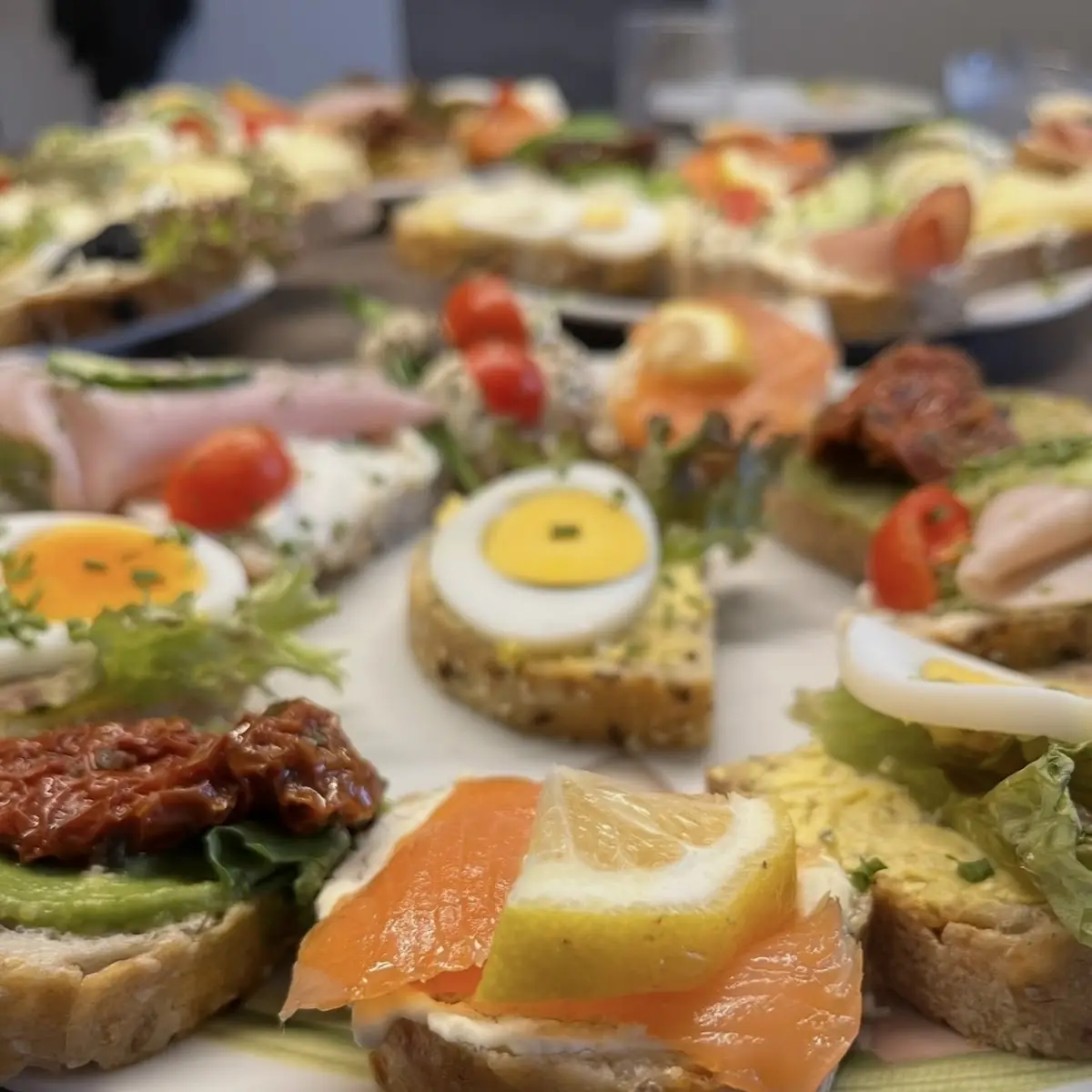 Essen und Trinken photo 3
