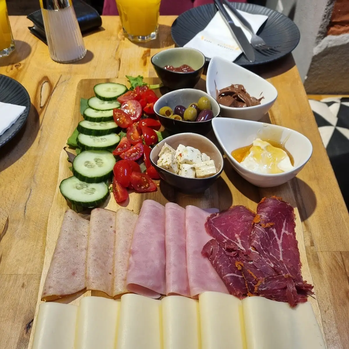 Essen und Trinken photo 7