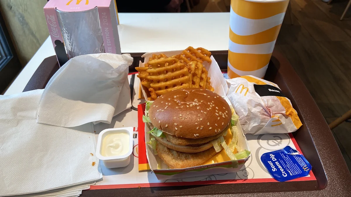 Essen und Trinken photo 1