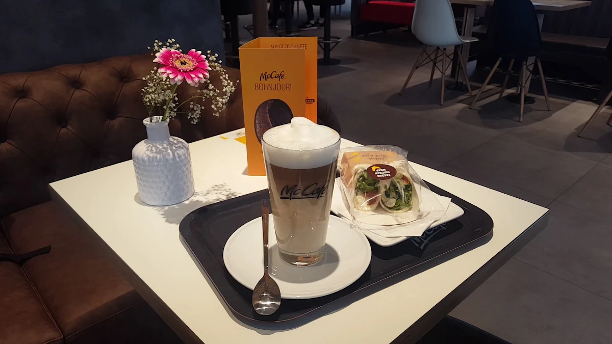 Essen und Trinken photo 4
