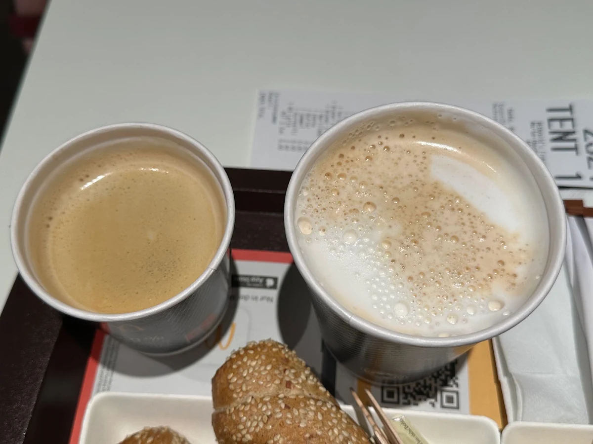 Essen und Trinken photo 9