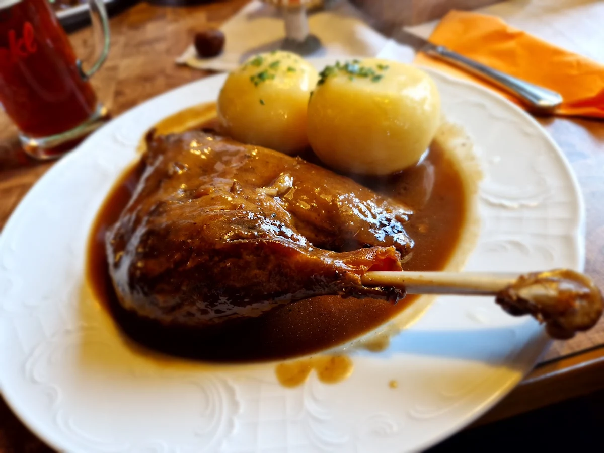 Essen und Trinken photo 2