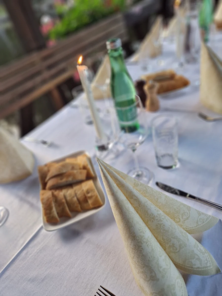Essen und Trinken photo 7