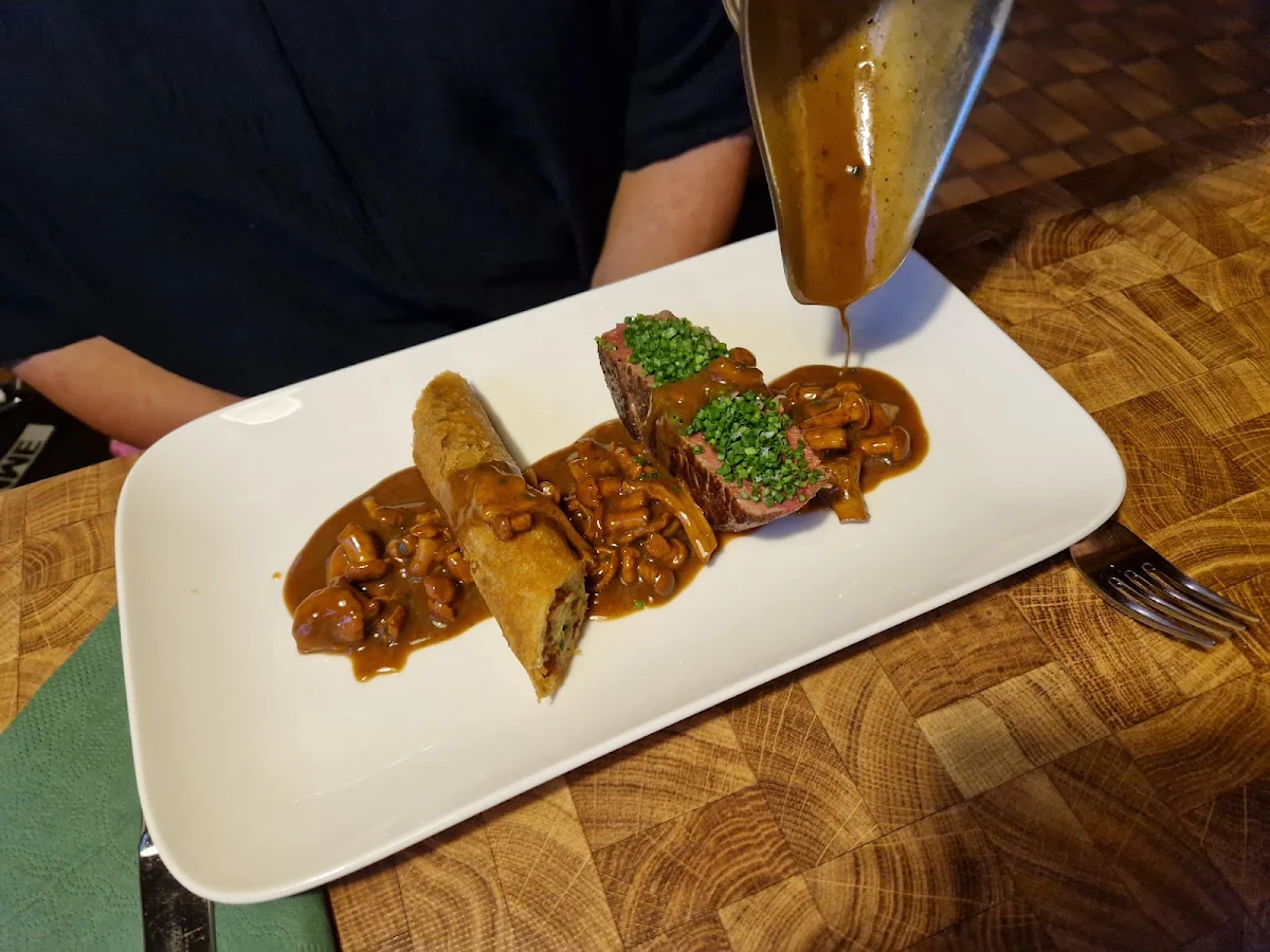 Essen und Trinken photo 9