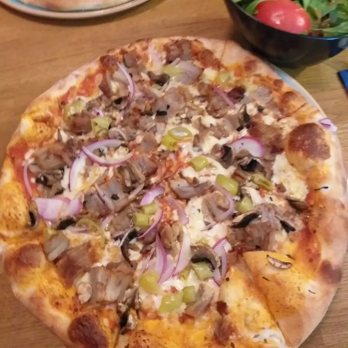 Essen und Trinken photo 4