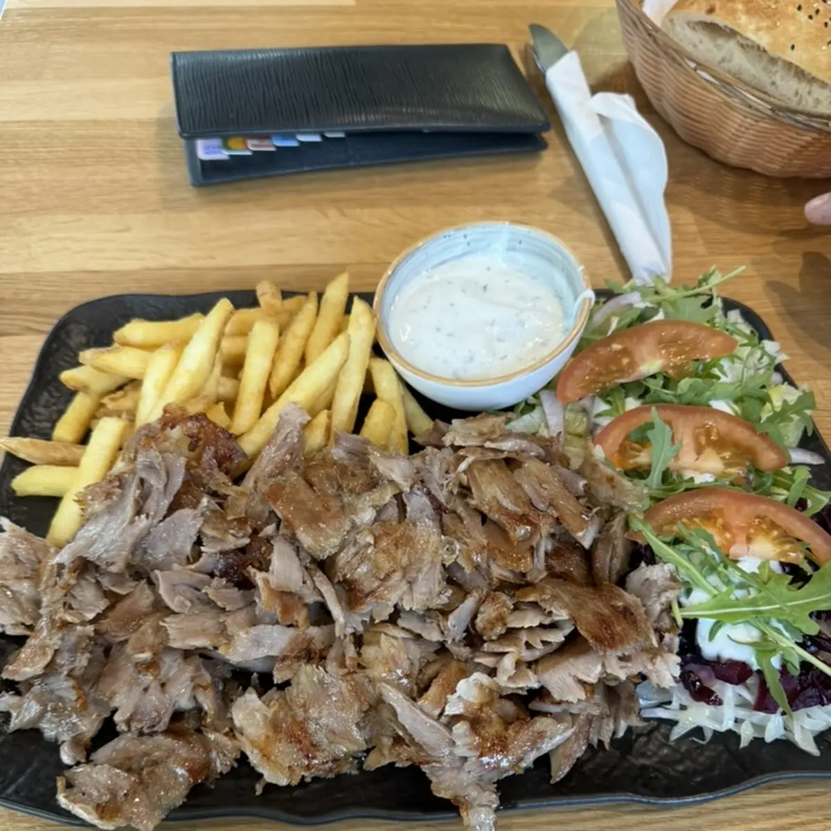Essen und Trinken photo 5