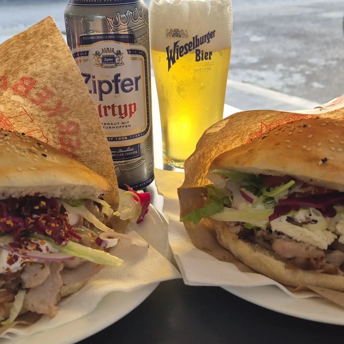 Essen und Trinken photo 6