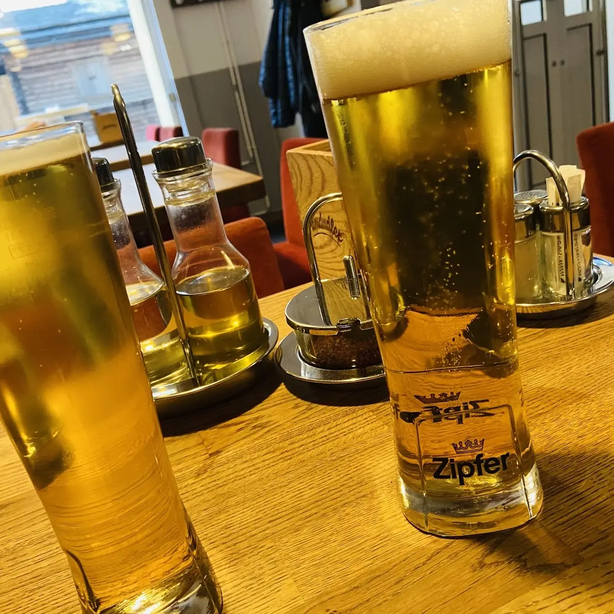 Essen und Trinken photo 7
