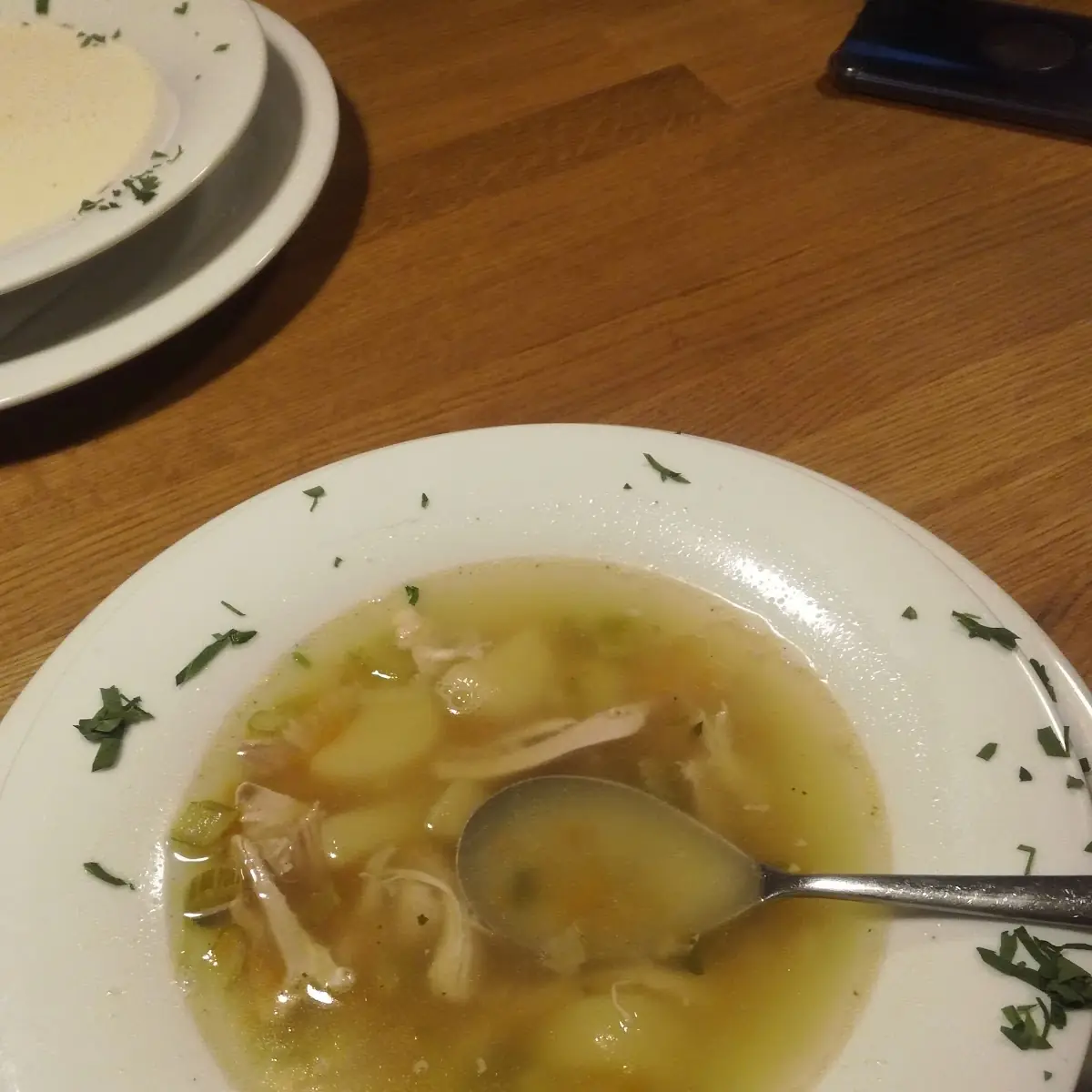 Essen und Trinken photo 9
