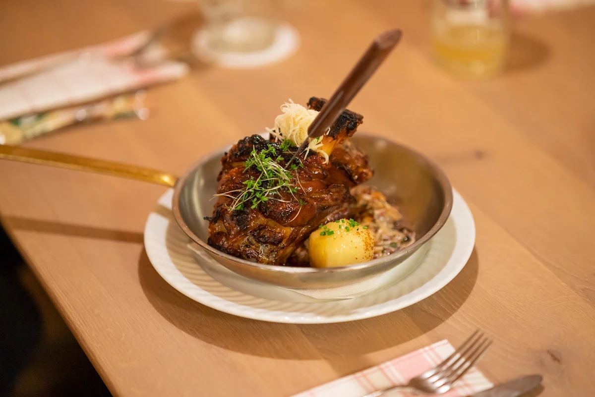 Essen und Trinken photo 1