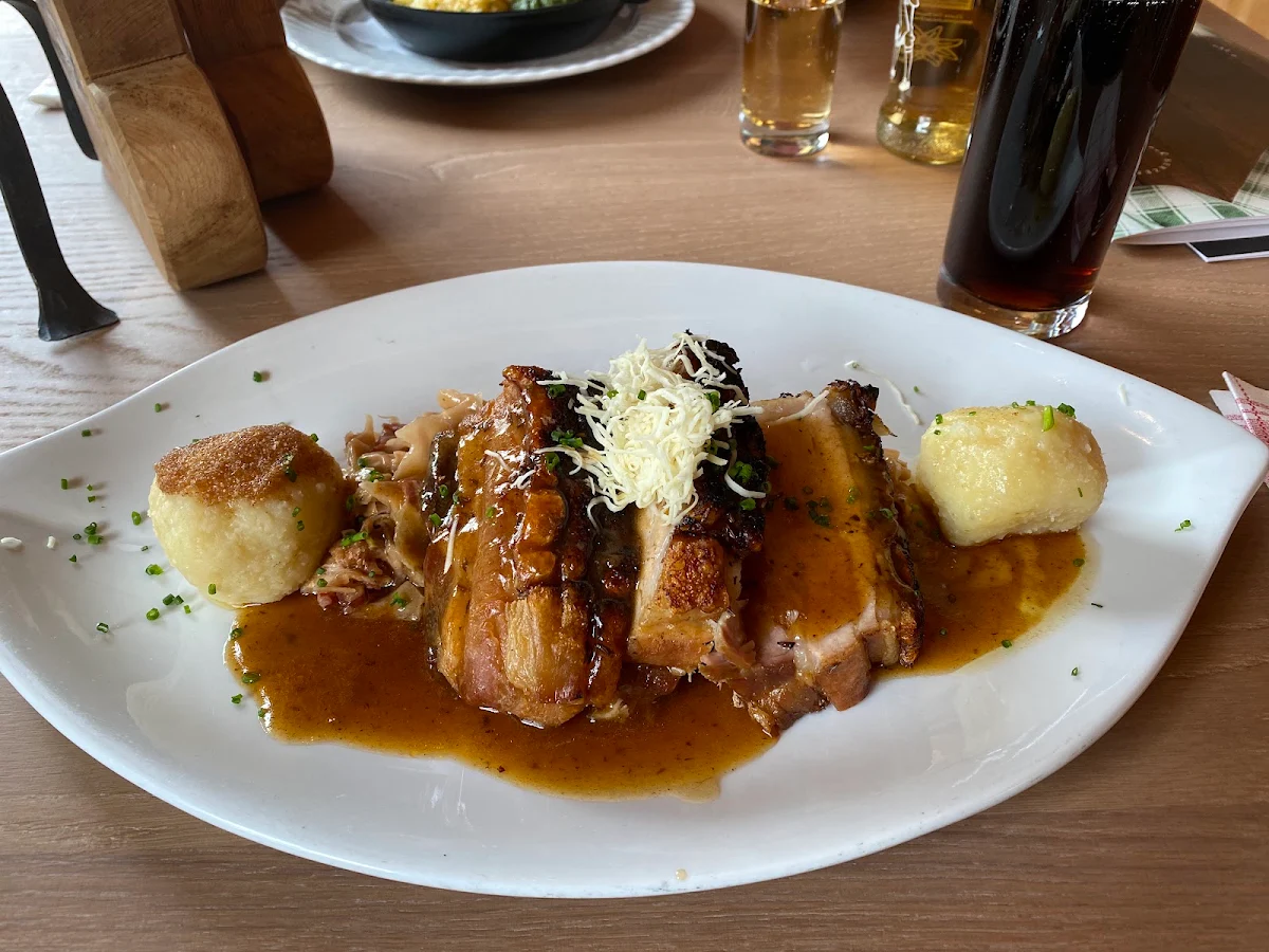 Essen und Trinken photo 10