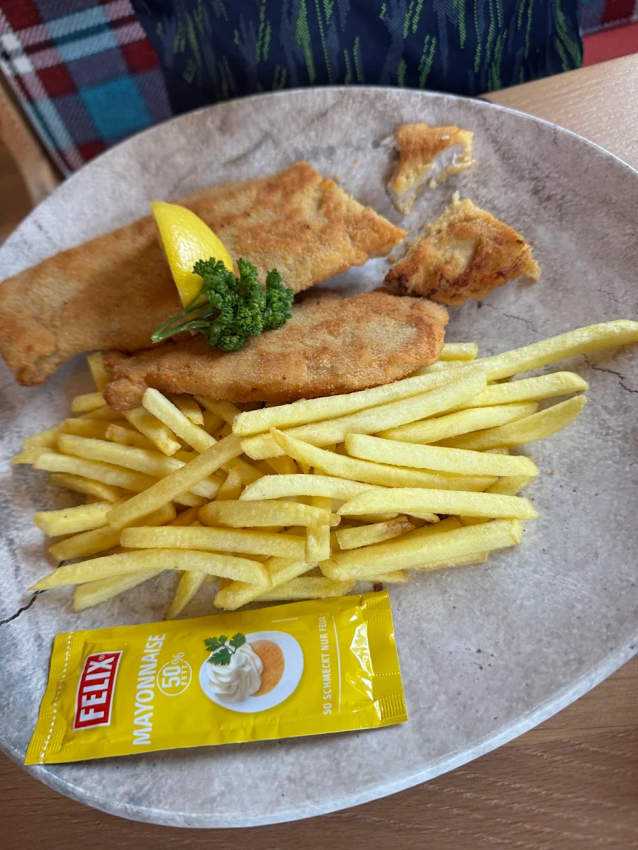 Essen und Trinken photo 2