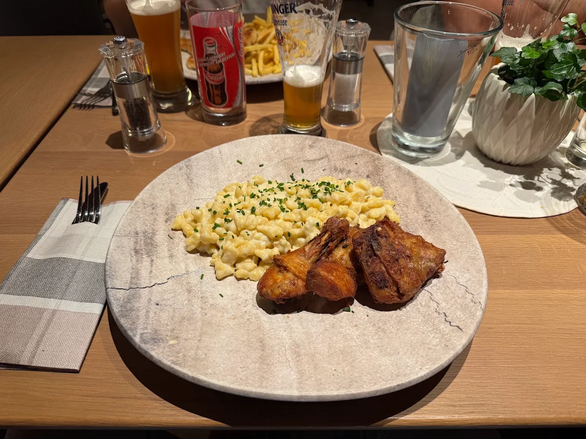 Essen und Trinken photo 3