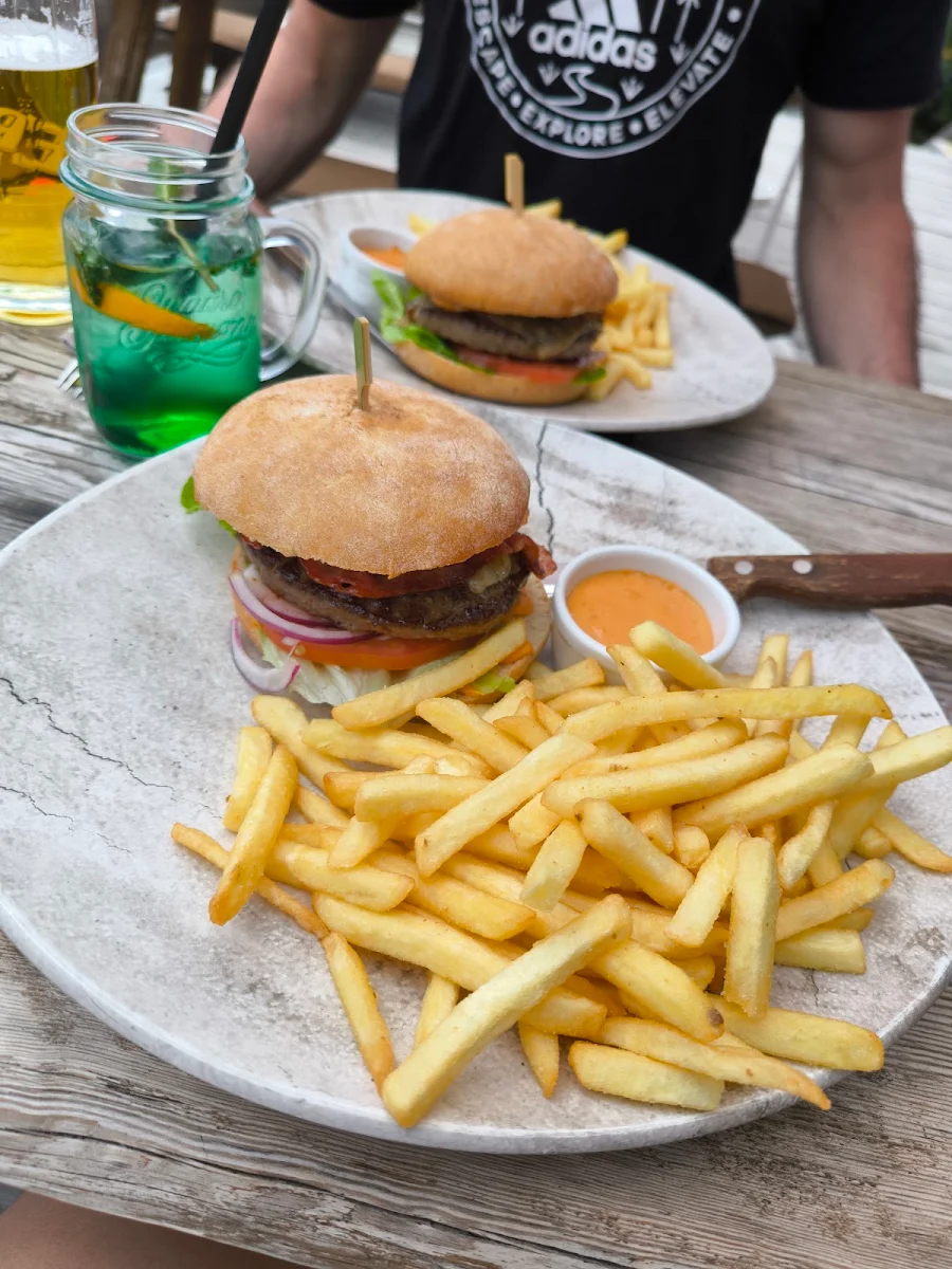 Essen und Trinken photo 4